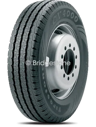 Firestone CV4000 185 R14 102/100Q