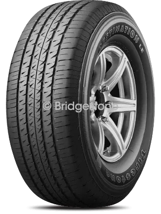 Firestone Destination LE-02 215/65 R16 98H