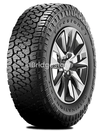 Firestone Destination X/T 305/70 R17 121R