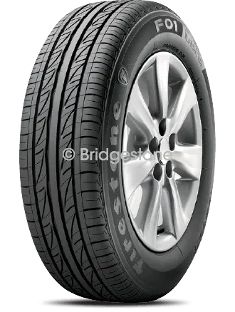 Firestone F01 Fuel Fighter 175/65 R14 82H