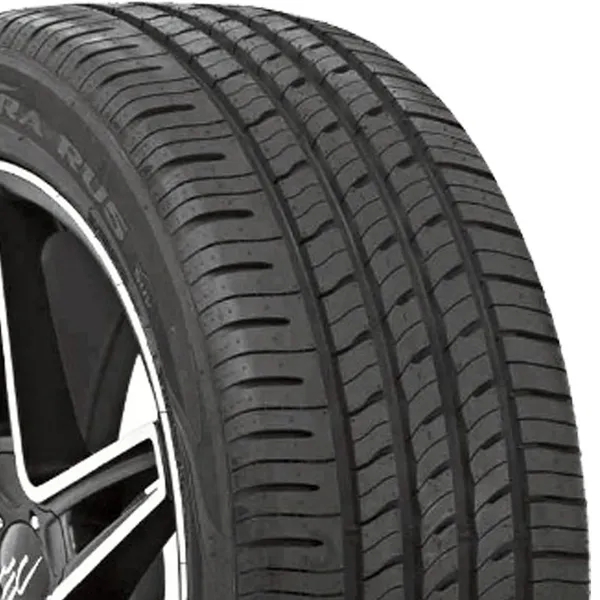 Nexen N'Fera RU5 255/55 R19 111W