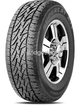 Supercat A/T 235/75 R15 110/107S