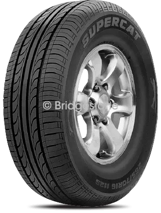 Supercat H/T 205/70 R15 96H