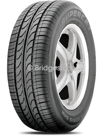 Supercat PSR 175/65 R14 82H