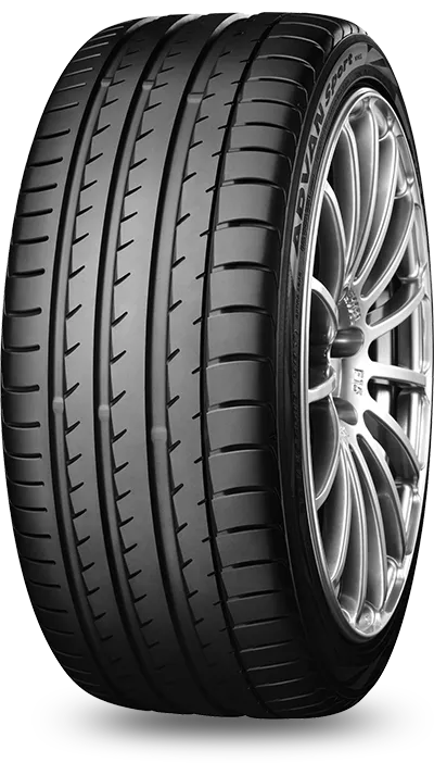 Yokohama ADVAN Sport V105 275/45 R18 107Y