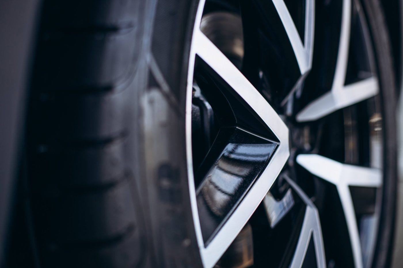 Farm, Trailer & Specialty Tyres